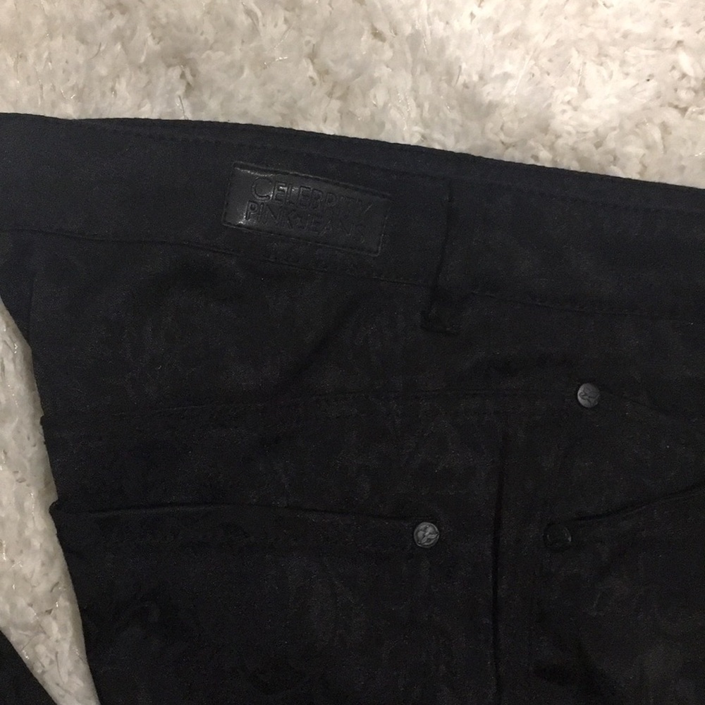 Black Dress Pants